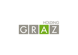 Holding Graz