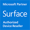 Microsoft Authorized Device Reseller